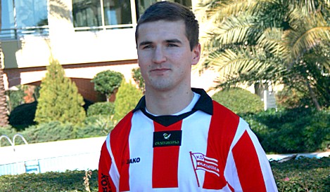 Bartłomiej Dudzic: Każdy ma prawo do błędu