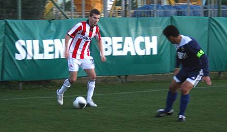 Cracovia ponownie z czystym kontem!