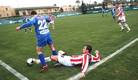 NK Osijek - Cracovia (foto)