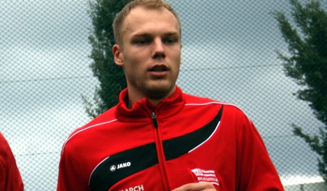 Piotr Polczak: To była pechowa porażka