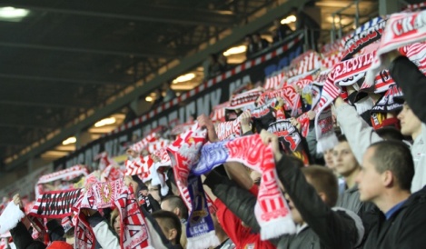 Bilety na mecz z Koroną wciąż w sprzedaży