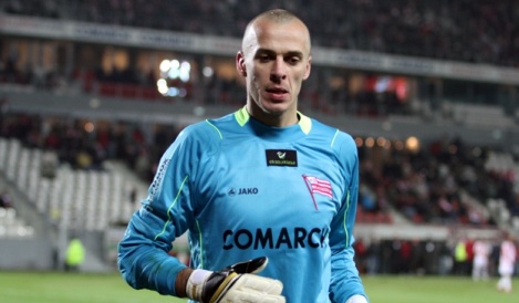 Kaczmarek i Klich nie zagrali