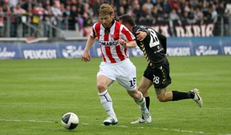 Bartczak zostaje w Cracovii!