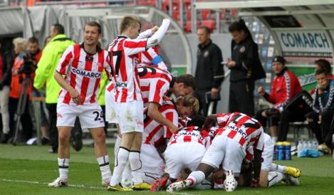 Bilety na mecze z Widzewem i Jagiellonią już w sprzedaży!