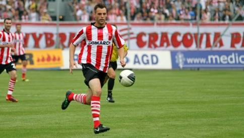 Jagiellonia Białystok - Cracovia godz. 14:30
