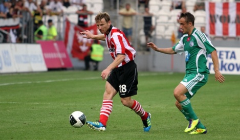 Cracovia – MFK Ružomberok godzina 11