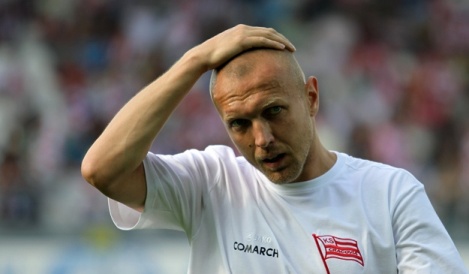 Łukasz Nawotczyński: Nasza gra wygląda coraz lepiej