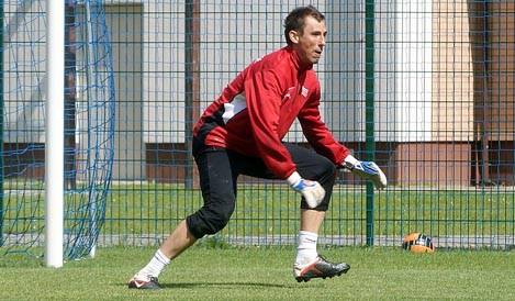 Krzysztof Pilarz: Czasem potrzeba kilku mocnych słów