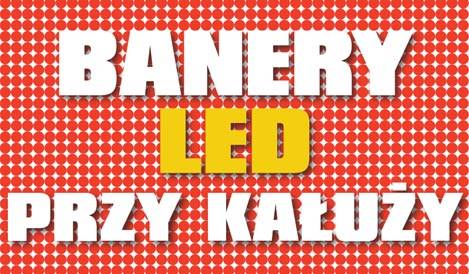 Banery LED już wkrótce na stadionie Pasów!