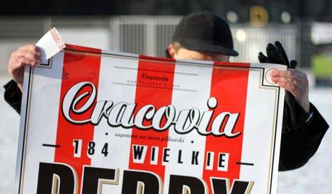 Karnety w wolnej sprzedaży! Kto pierwszy, ten... nagrodzony!