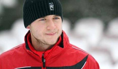 Marcin Budziński: Dostałem możliwość dalszego rozwoju