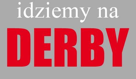 Roman Steblecki: Będę na derbach piłkarskich i hokejowych!