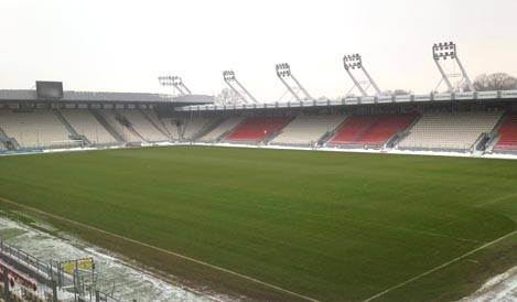 Start ligi na Cracovii niezagrożony!