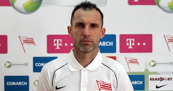 Urodziny kierownika Tomasza Siemieńca