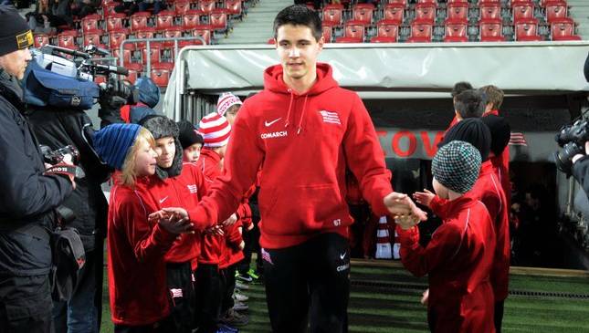 Kapustka i Szewczyk powołani do reprezentacji!