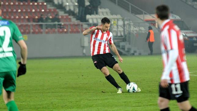 Miloš Kosanović: Bóg dziś na nas spoglądał łaskawym okiem