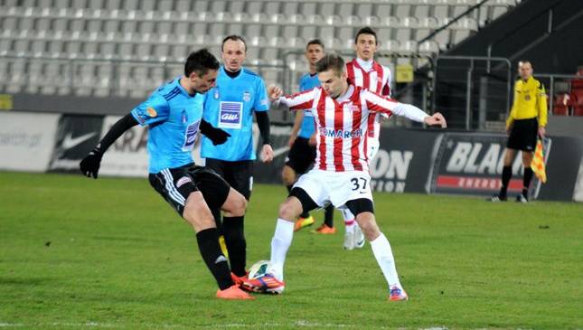 Po 23. kolejce I ligi