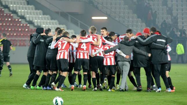 Wciąż można kupić bilety na mecz z GKS-em Katowice