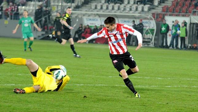 Michał Zieliński: To będzie kolejny debiut