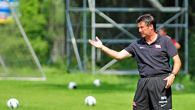 Meczowa "18" na mecz z GKS Katowice