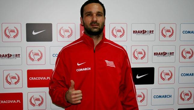 Mate Lacić: Cel jest jeden