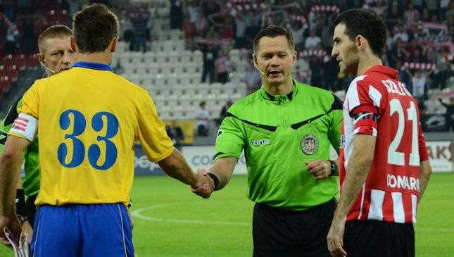 Pilarz i Szeliga przejdą badania w czwartek