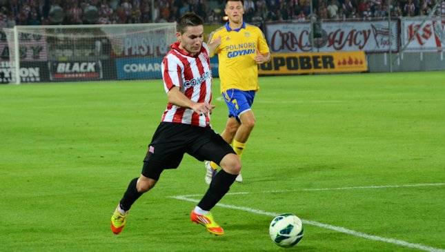 Po 19. kolejce I ligi