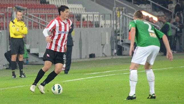 Mateusz Żytko: Nie ma co kalkulować!