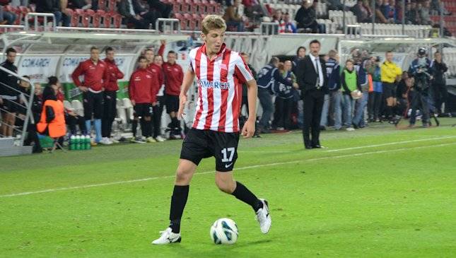 Sebastian Steblecki: Jest szansa na kolejne punkty