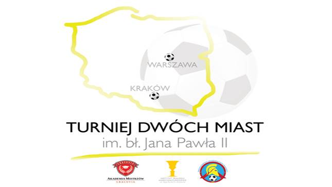 Finał Turnieju Dwóch Miast przed meczem z GKS-em Tychy!
