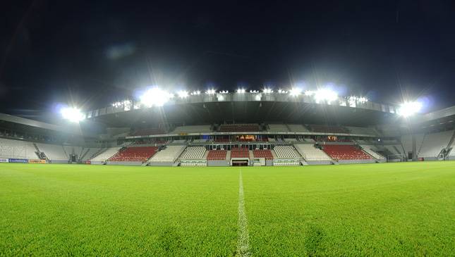 Poznaliśmy grupy turnieju finałowego UEFA EURO U21 w Polsce!