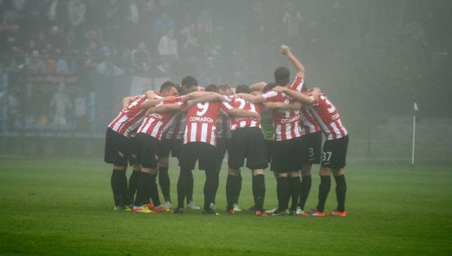 Kadra Cracovii na mecz z Termalicą Bruk-Bet Nieciecza