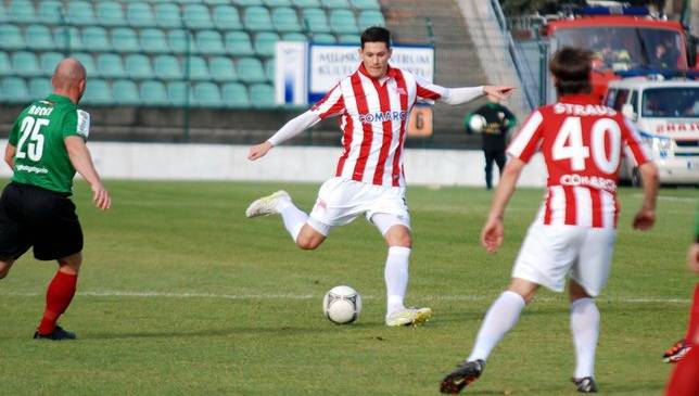 Mateusz Żytko: Nie zamierzamy oddać zwycięstwa