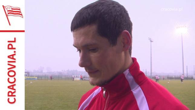 Mateusz Żytko: Przed żadnym sparingiem nie odpuszczaliśmy