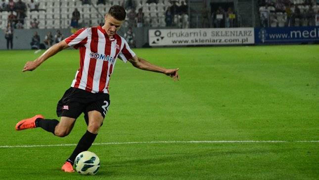 Z GKS-em bez trzech reprezentantów