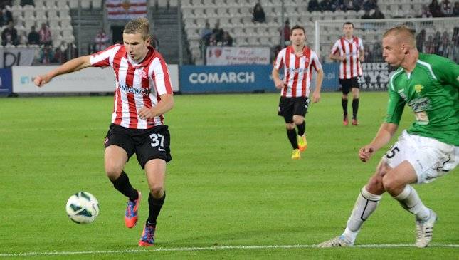 Bartłomiej Dudzic: Z niecierpliwością czekamy na inaugurację