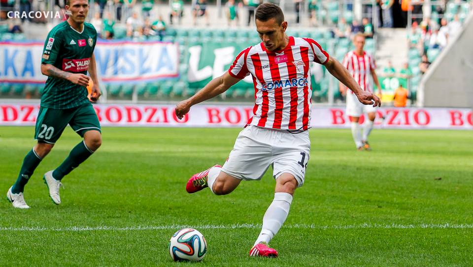 Damian Dąbrowski: "Z tyłu głowy mamy myśl, że chcemy podtrzymać dobre wyniki jak najdłużej”