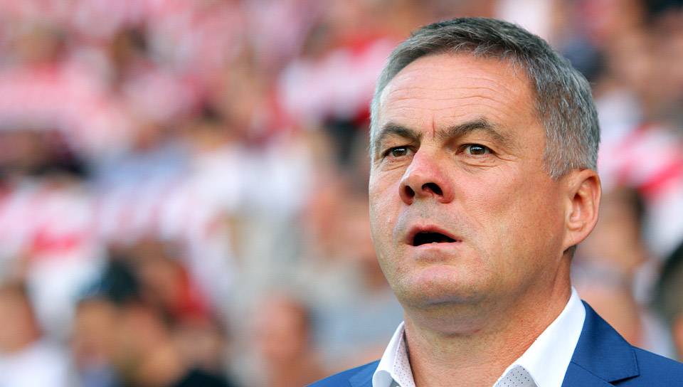 Jacek Zieliński: Mecz sparingowy był dla drużyny przerywnikiem
