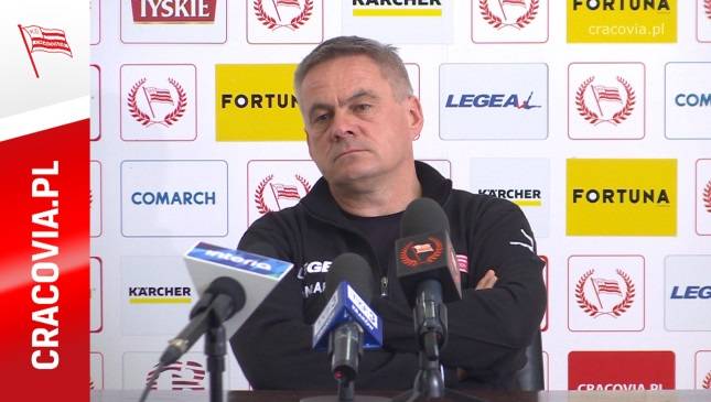 Jacek Zieliński: Pole do manewru będzie zdecydowanie większe 