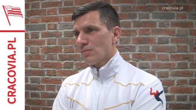 Robert Podoliński i jego bilans wykonanej pracy oraz zapowiedź dalszych przygotowań 