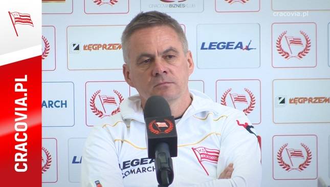 Jacek Zieliński: Chcemy przypieczętować awans do półfinału