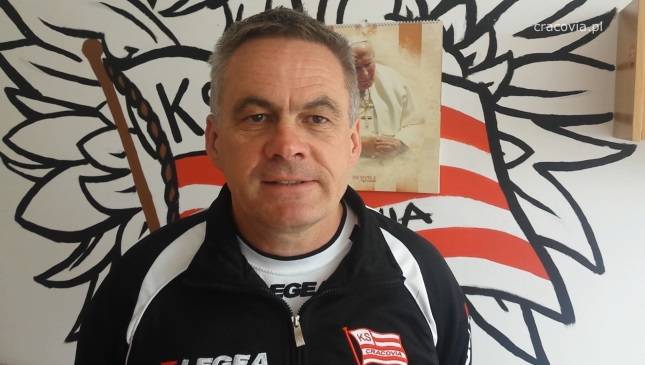 Odpinamy Pasy: Trener Jacek Zieliński jest już gotowy na Wasze pytania!