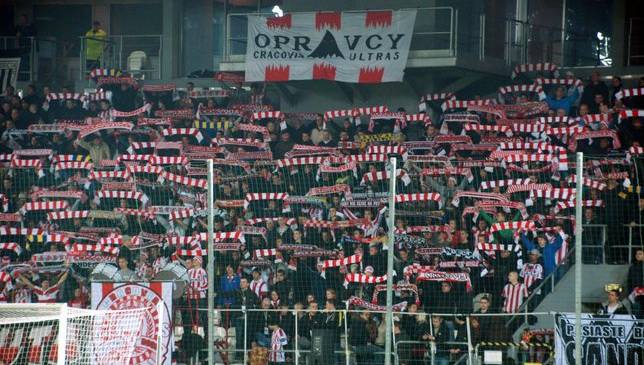 Można już kupić bilety na mecz z Polonią Bytom!