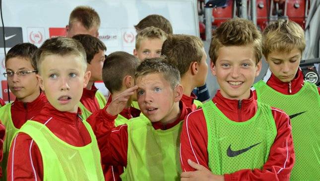 Przypominamy o promocji dla szkół i akademii piłkarskich na mecz Polska U-21 - Malta U-21
