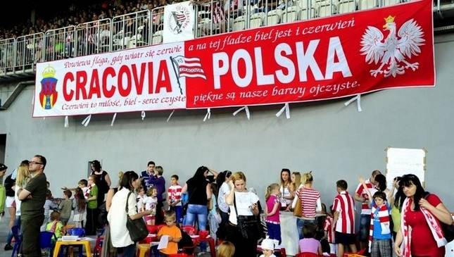 Strefa Małego Pasiaka czeka na wszystkie dzieci!