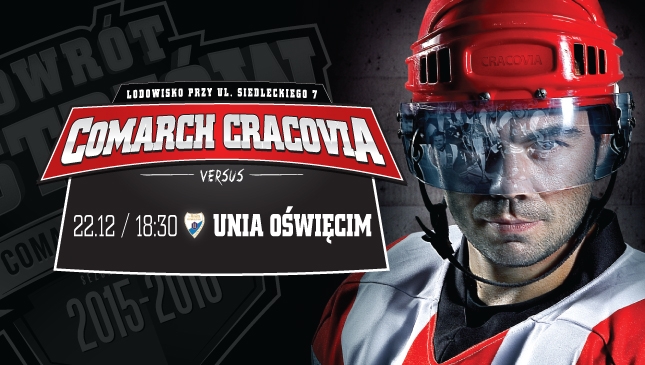 Koniec  roku #NaStadionie, ale nie #NaLodowisku!