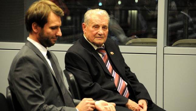 Mieczysław Kolasa: Wszyscy przychodzili z przyjemnością