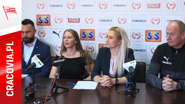 Nowy partner medyczny Akademii