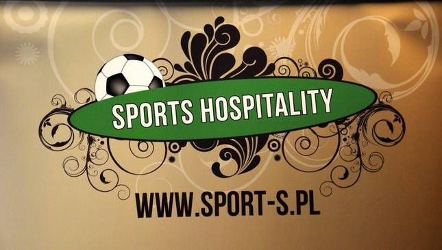 W niedzielę debiut Sports Hospitality na stadionie Cracovii