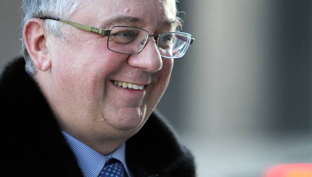 Prof. Janusz Filipiak: Propozycje są rozsądne